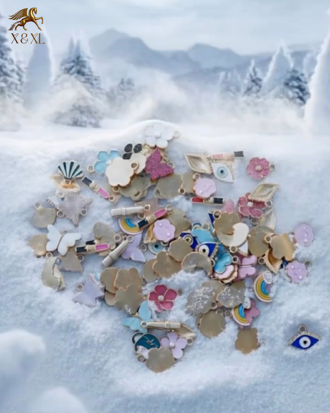 Trinkets SS2026