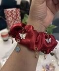 Red cherry