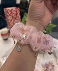 Cotton candy