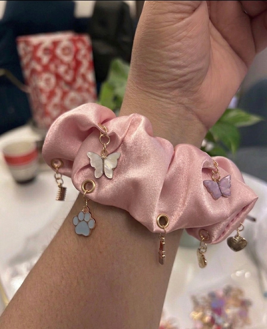 Bubble gum candy