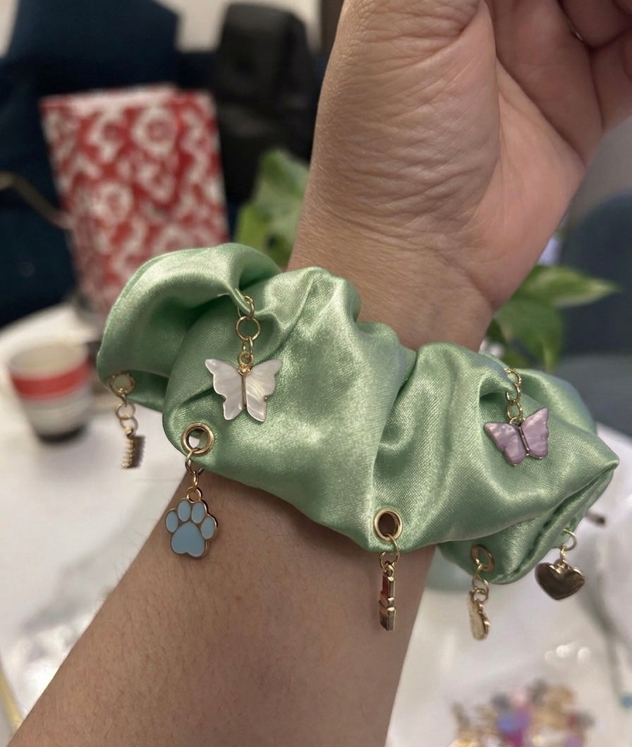 Pistachio candy