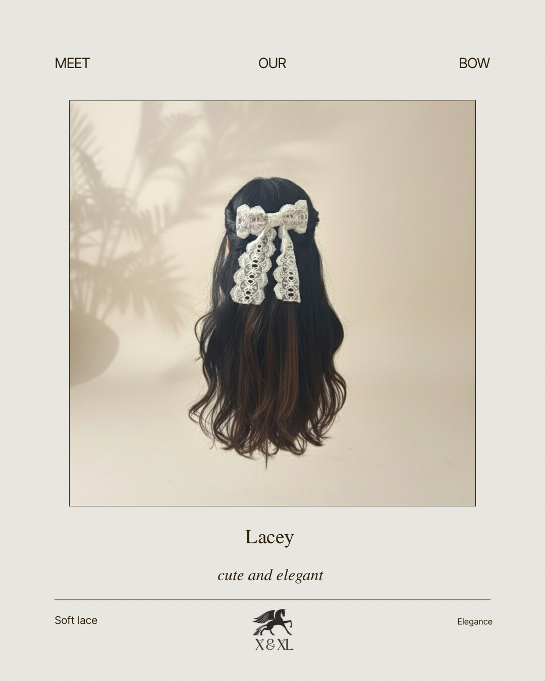 Lacy