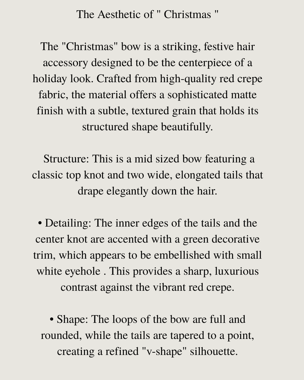 Christmas