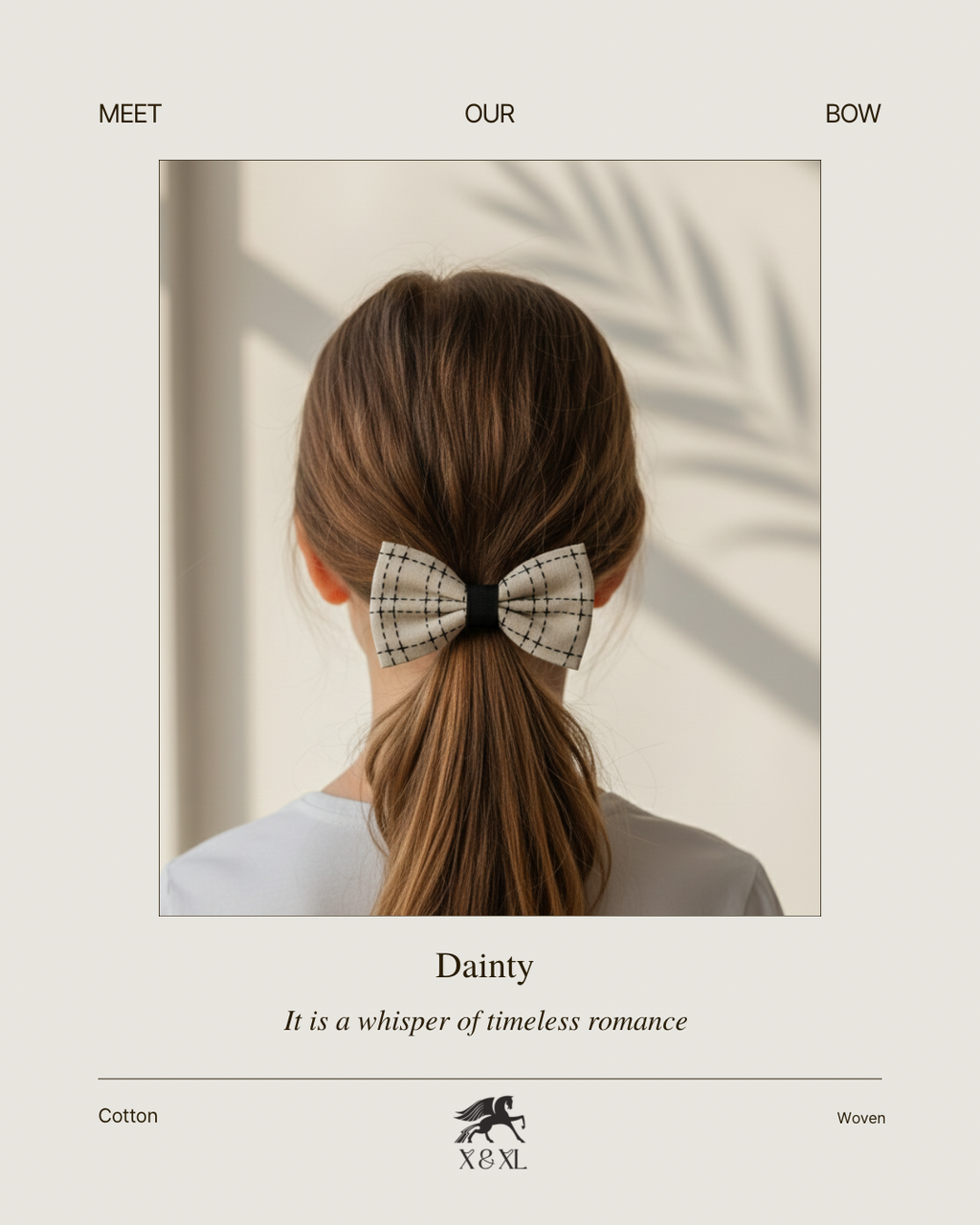 Dainty