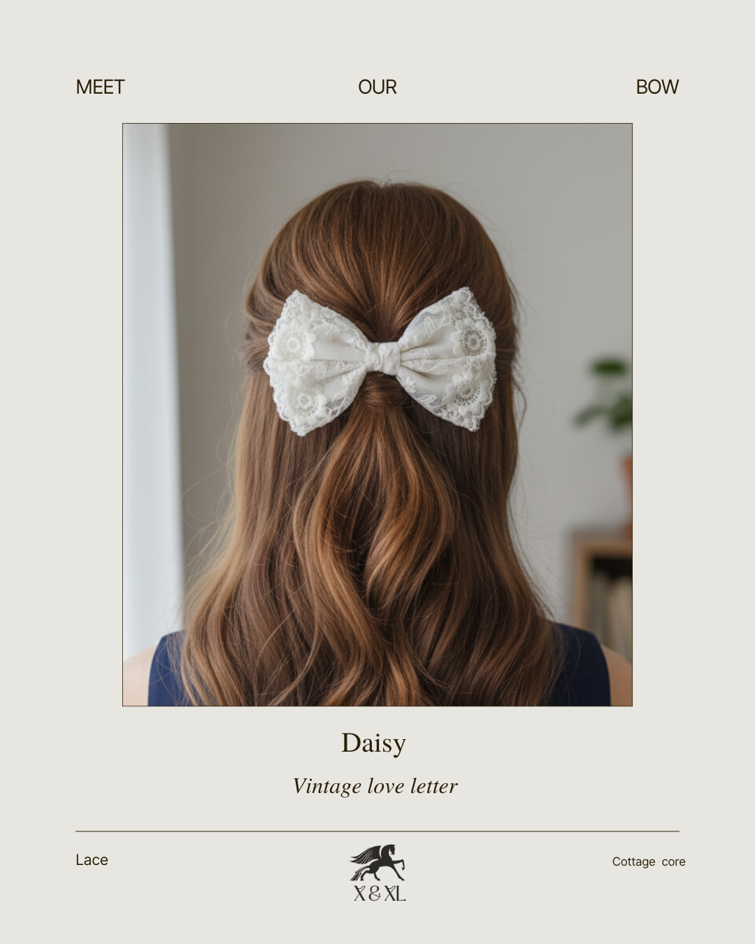 Daisy