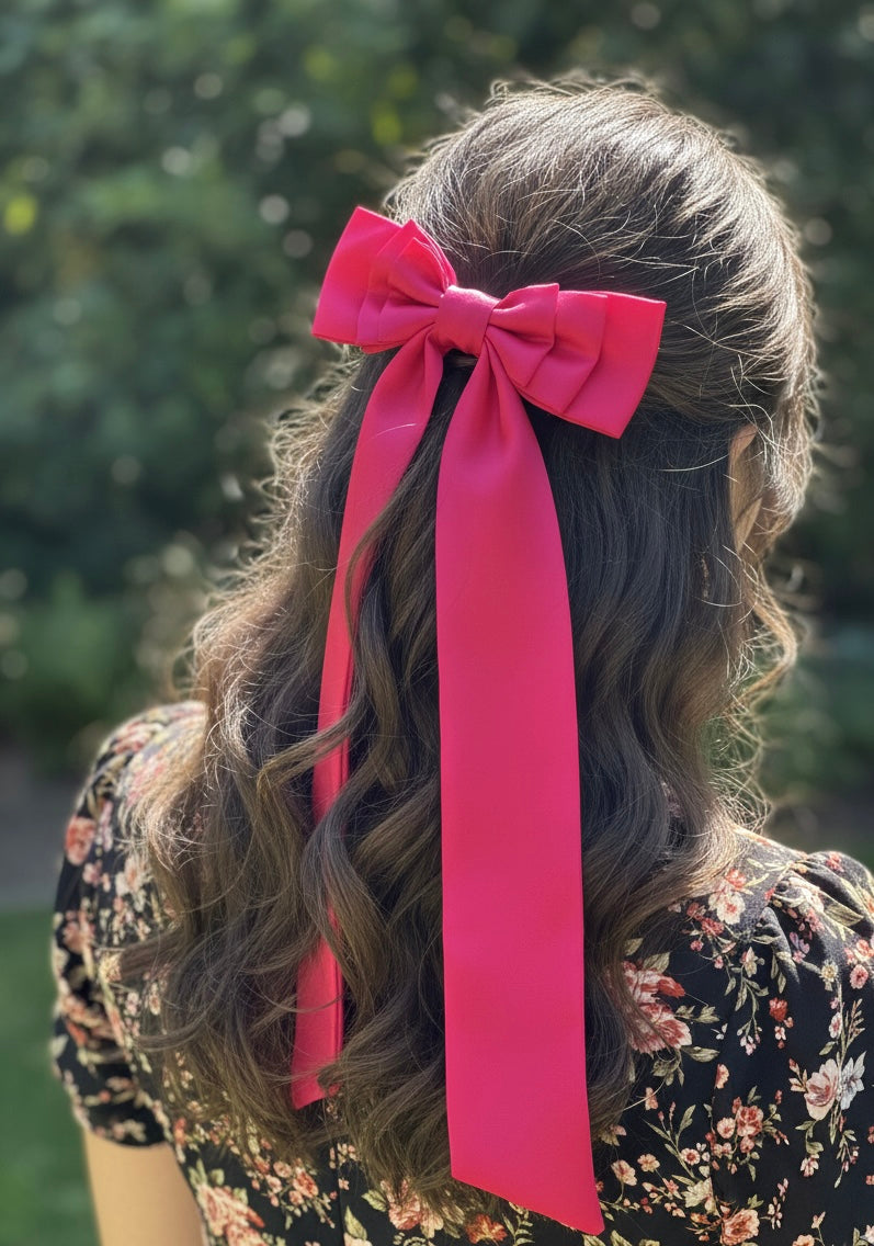 Pretty Pink